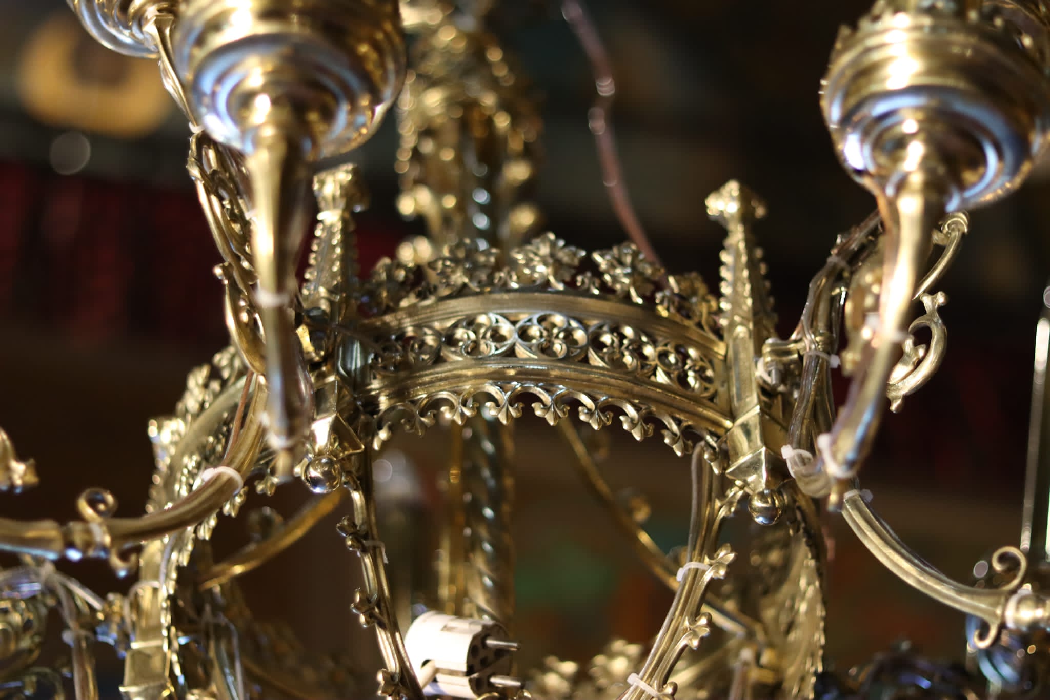 Recondiționăm policandre